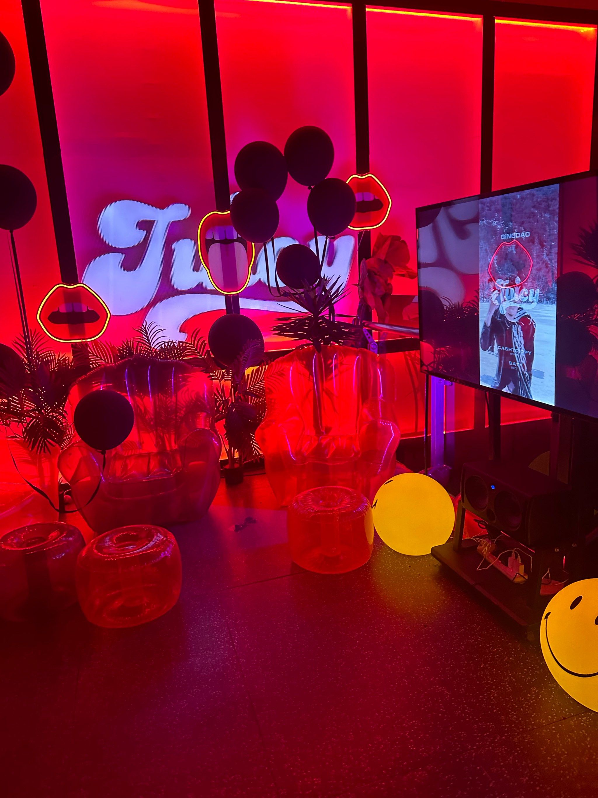 忻州商务ktv首选高性价比商务ktv-神池县ktv预订