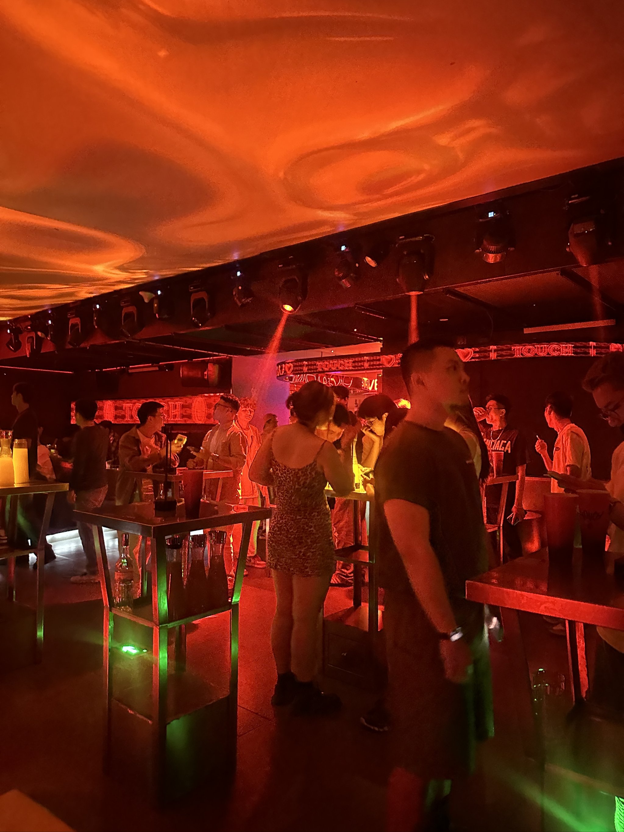 忻州商务ktv创新玩法-神池县ktv预订